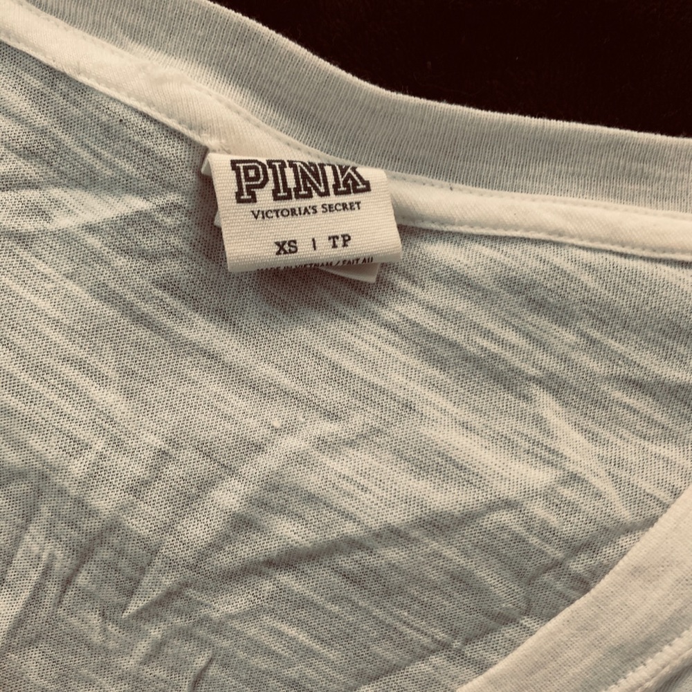 Cropped tshirt - Picture 2 of 4